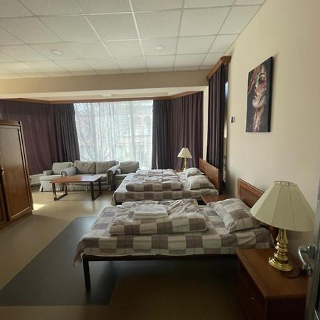 Downtown B&B Vanadzor Extérieur photo