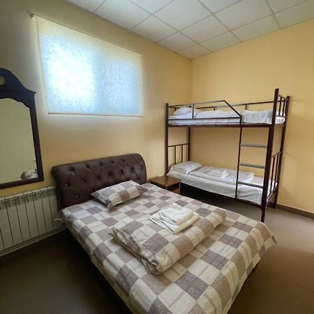 Downtown B&B Vanadzor Extérieur photo