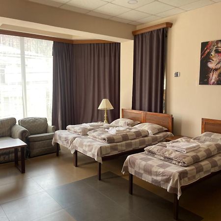 Downtown B&B Vanadzor Extérieur photo