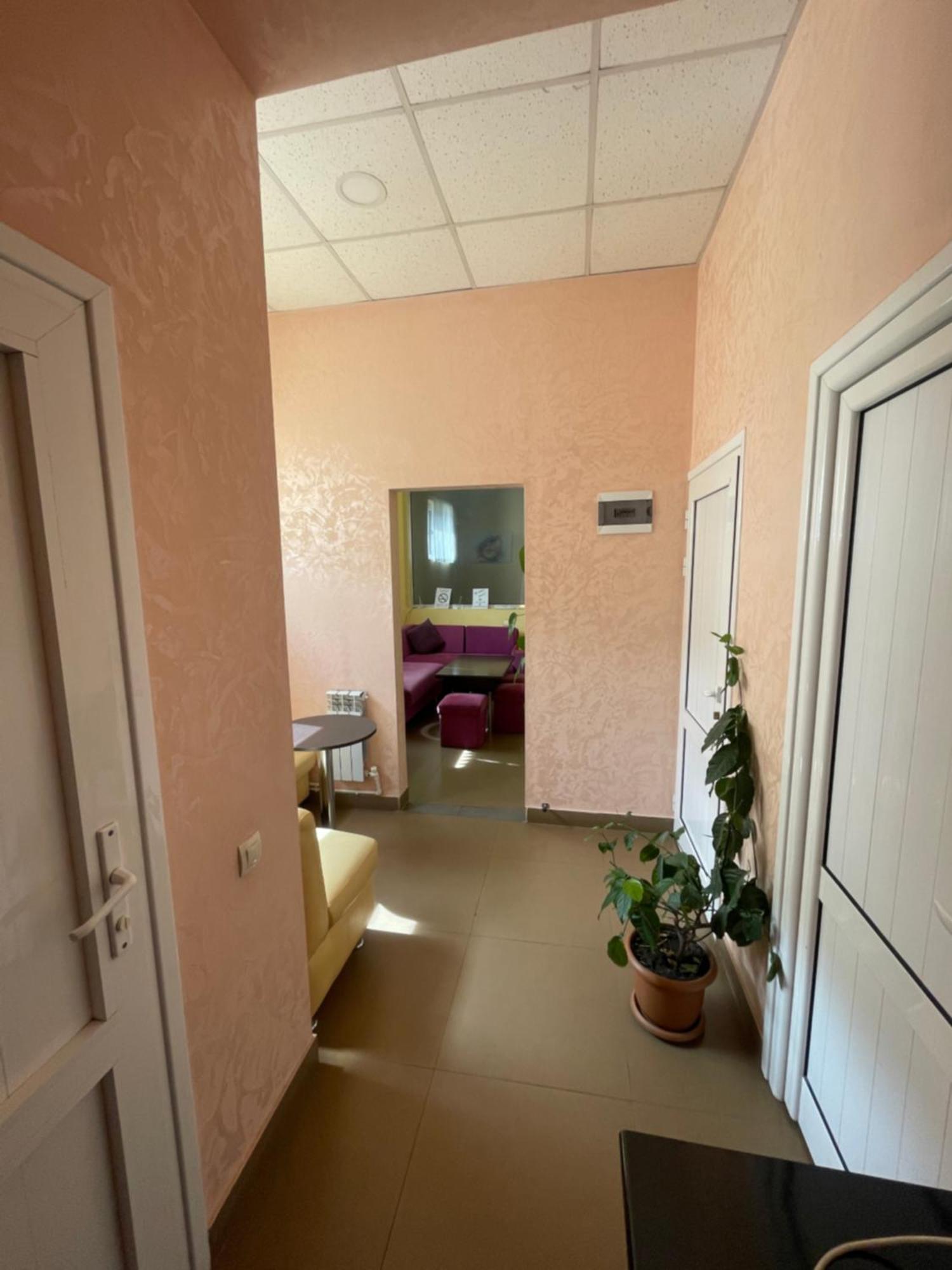 Downtown B&B Vanadzor Extérieur photo