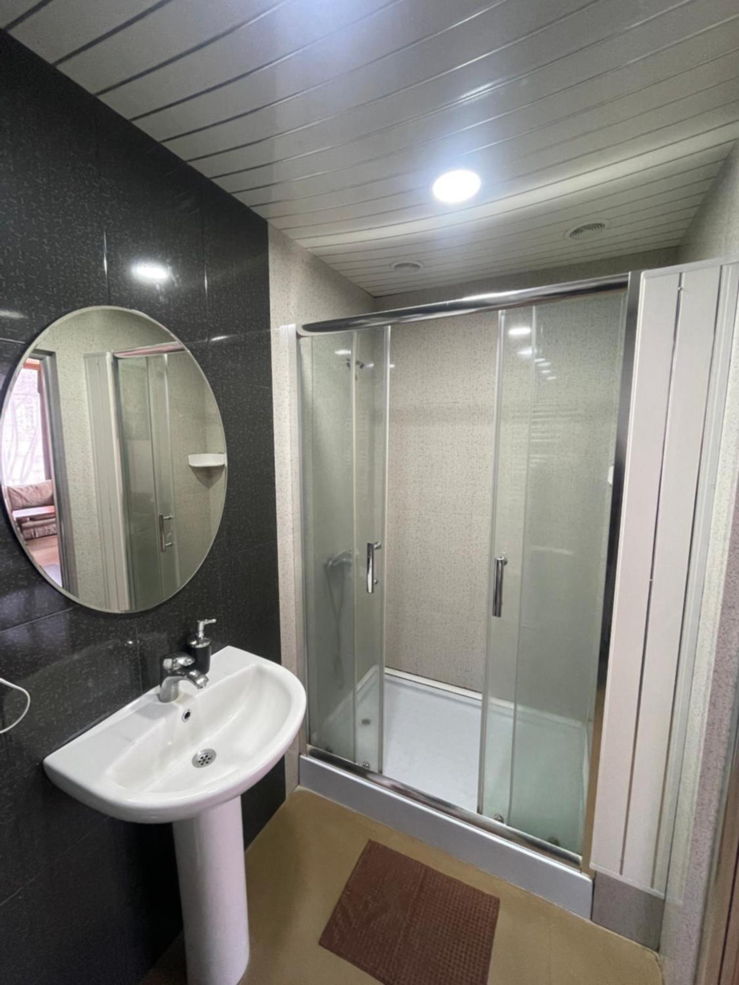 Downtown B&B Vanadzor Extérieur photo