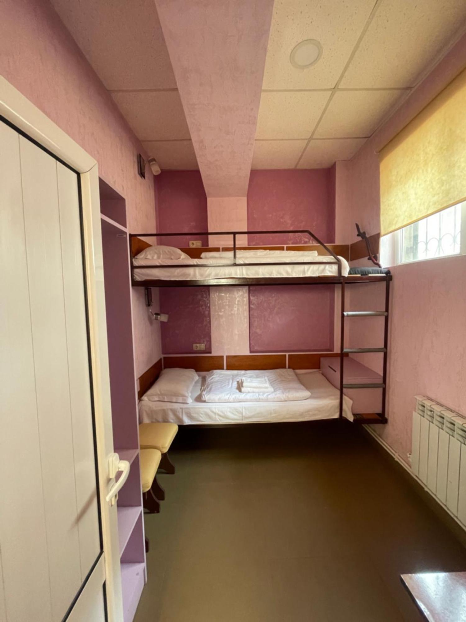 Downtown B&B Vanadzor Extérieur photo