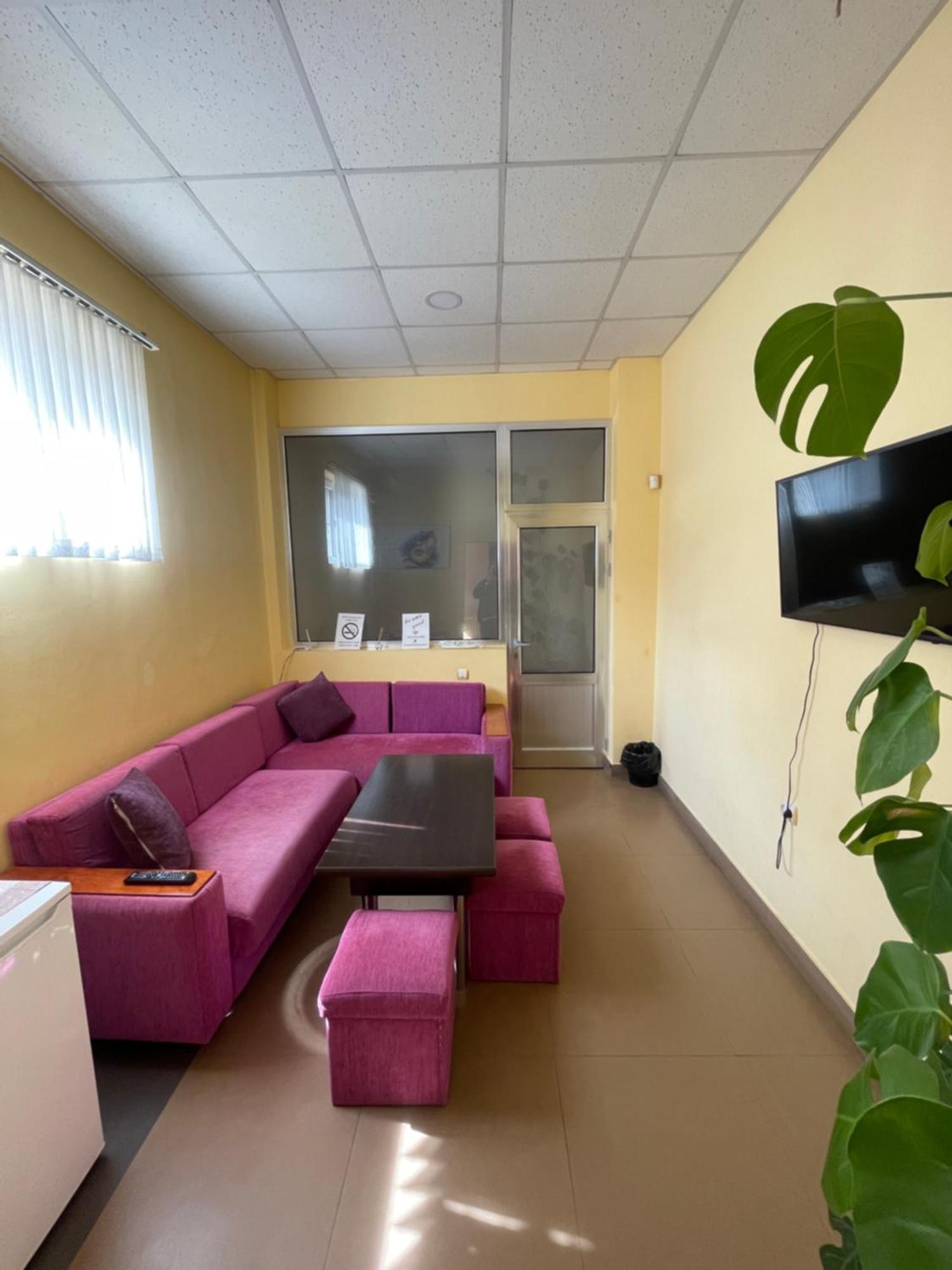 Downtown B&B Vanadzor Extérieur photo
