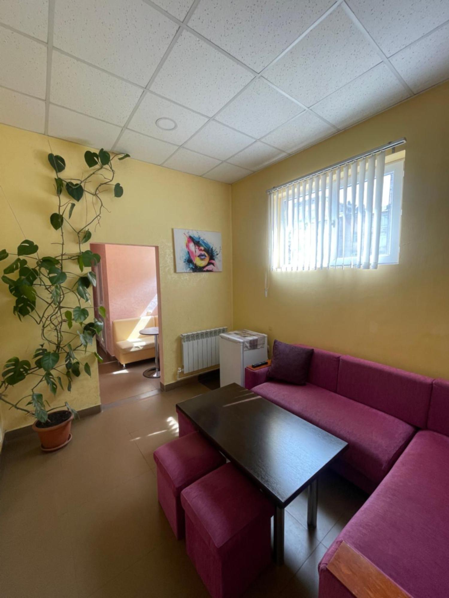 Downtown B&B Vanadzor Extérieur photo
