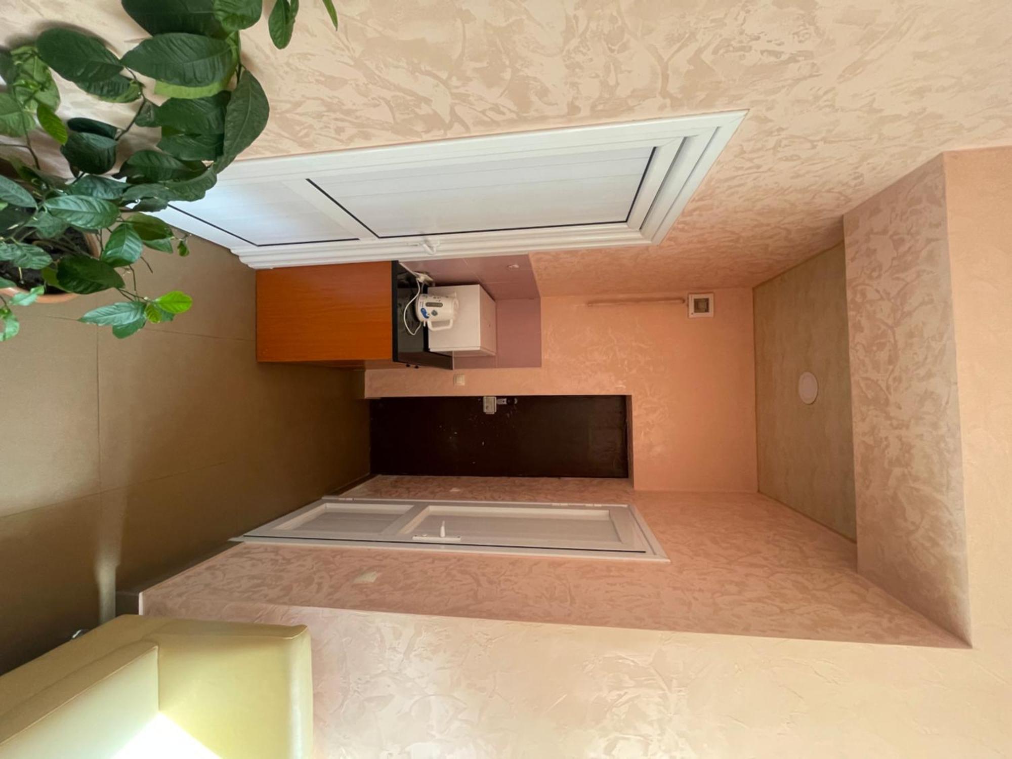 Downtown B&B Vanadzor Extérieur photo