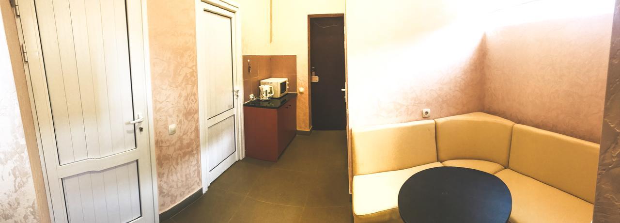 Downtown B&B Vanadzor Extérieur photo