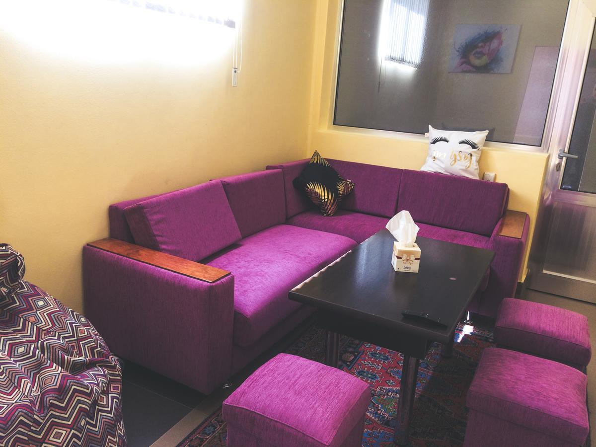 Downtown B&B Vanadzor Extérieur photo