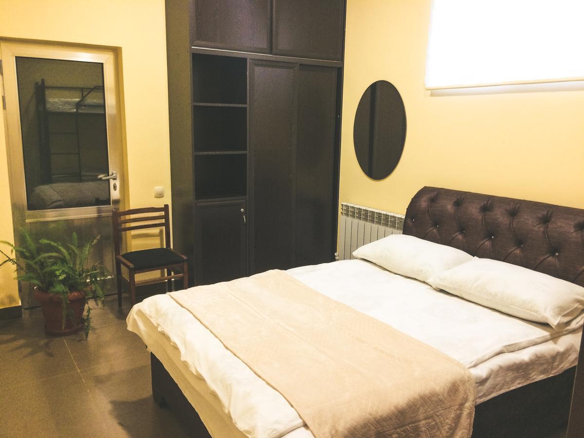 Downtown B&B Vanadzor Extérieur photo