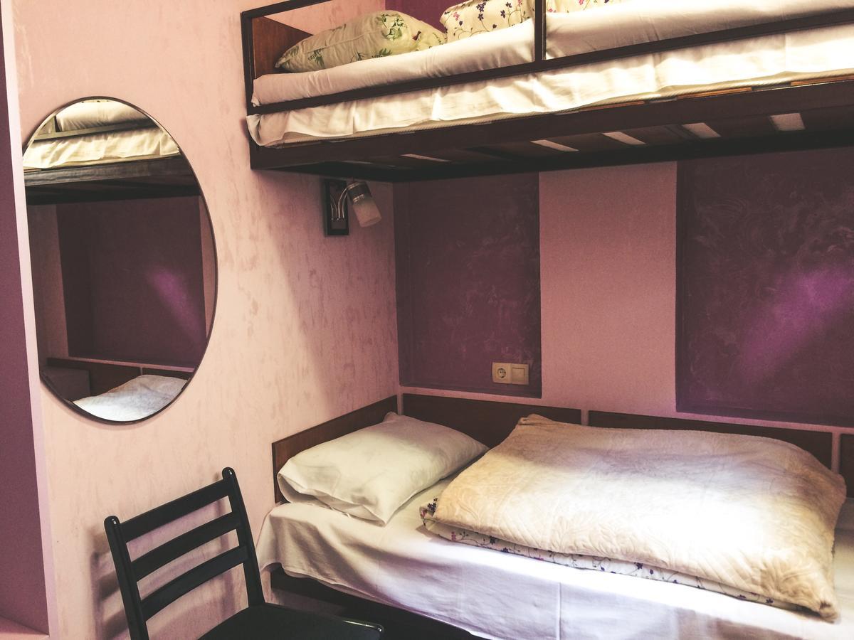 Downtown B&B Vanadzor Extérieur photo