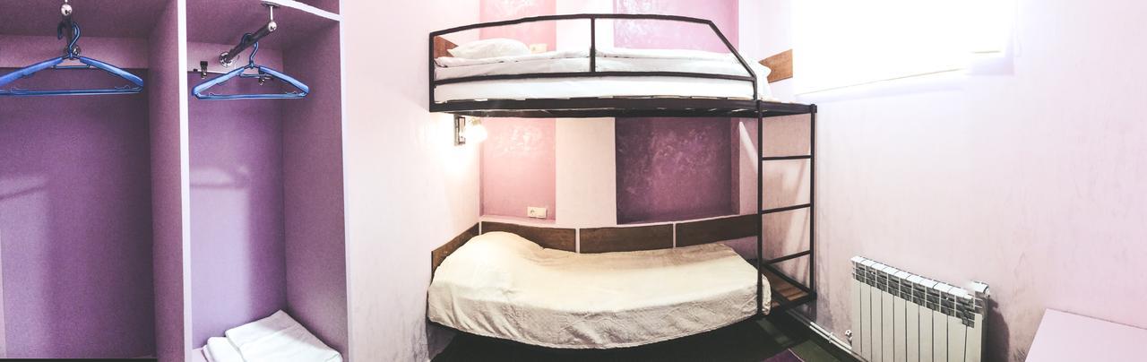 Downtown B&B Vanadzor Extérieur photo