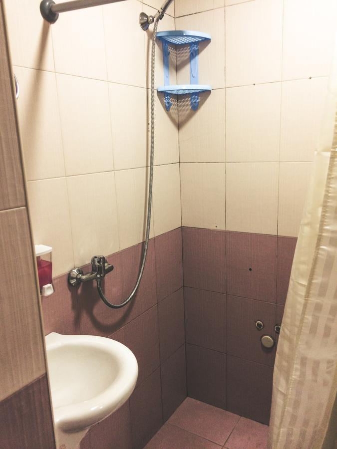 Downtown B&B Vanadzor Extérieur photo