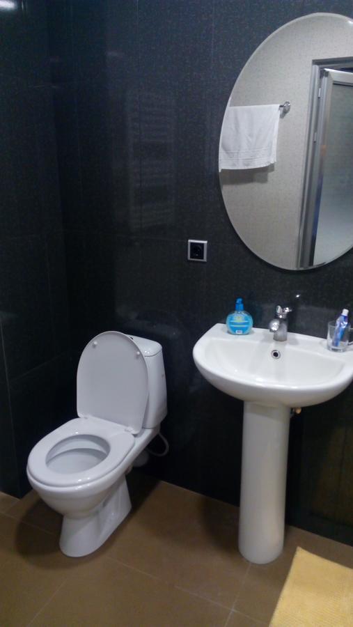 Downtown B&B Vanadzor Extérieur photo