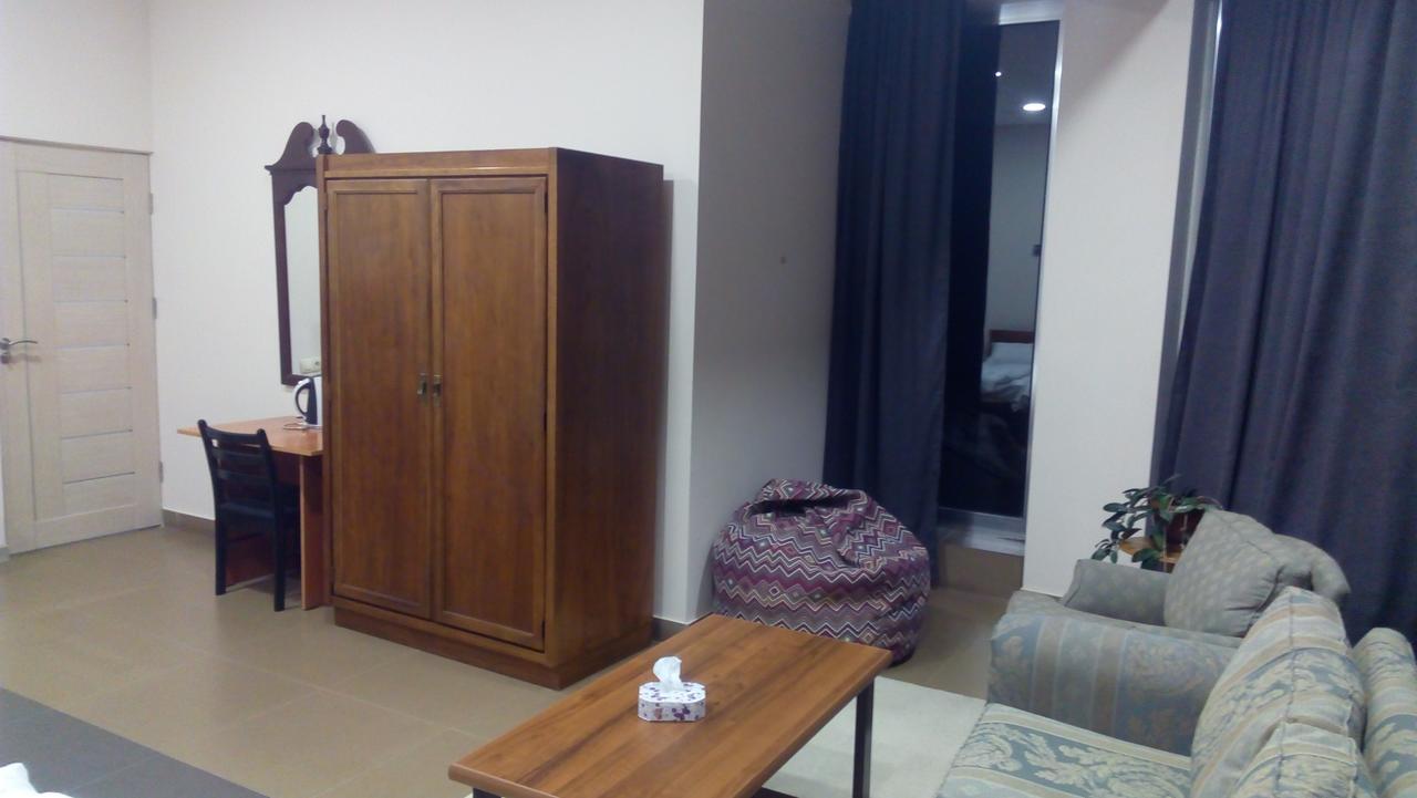 Downtown B&B Vanadzor Extérieur photo