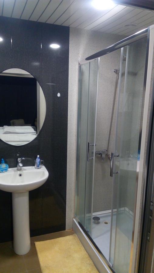 Downtown B&B Vanadzor Extérieur photo