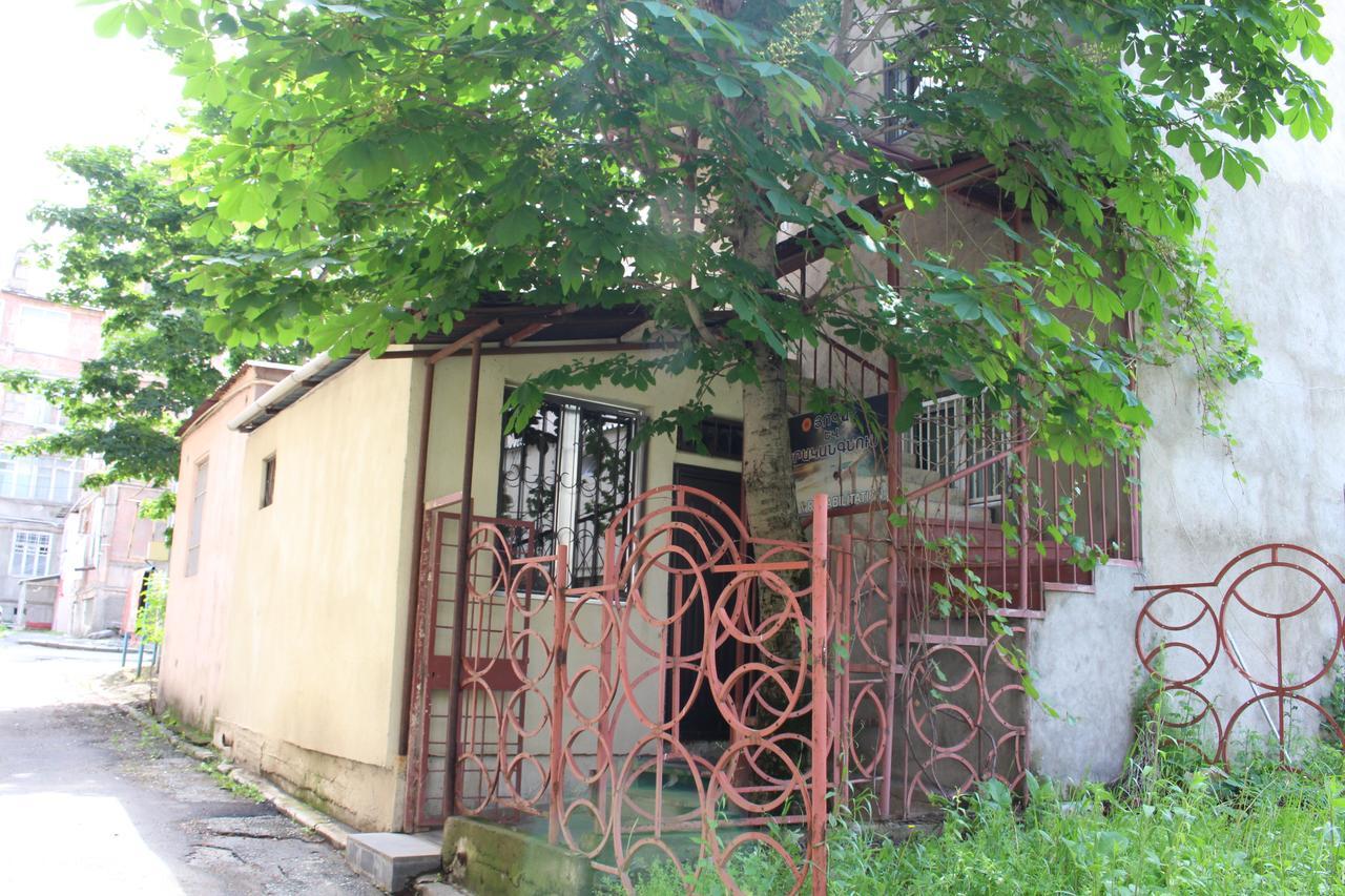 Downtown B&B Vanadzor Extérieur photo