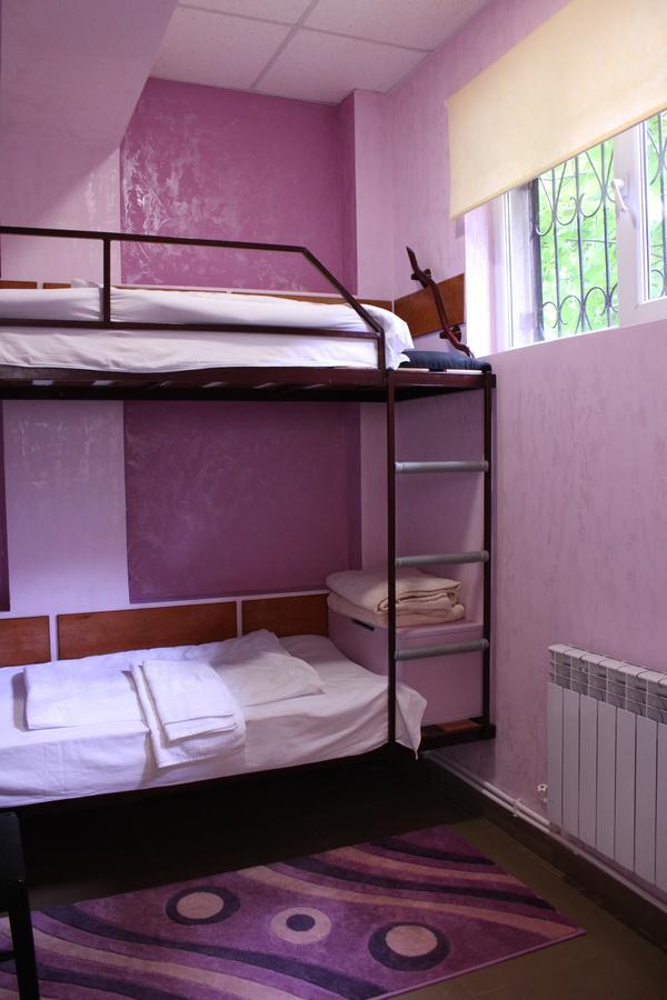 Downtown B&B Vanadzor Extérieur photo