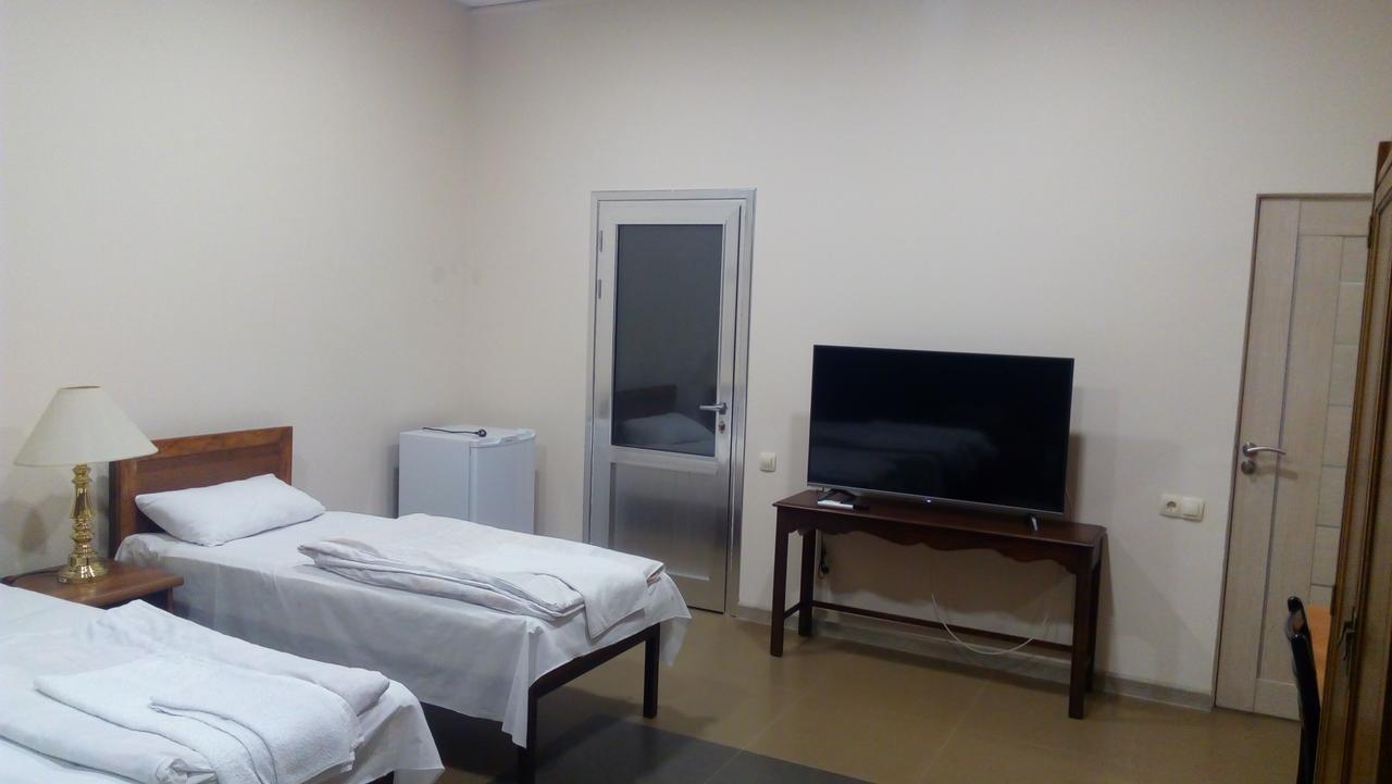 Downtown B&B Vanadzor Extérieur photo