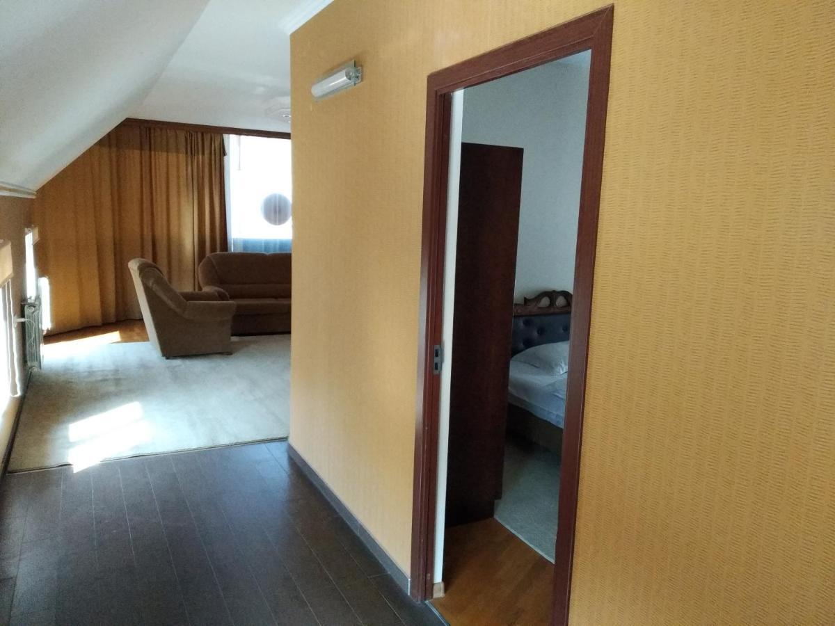 Downtown B&B Vanadzor Extérieur photo