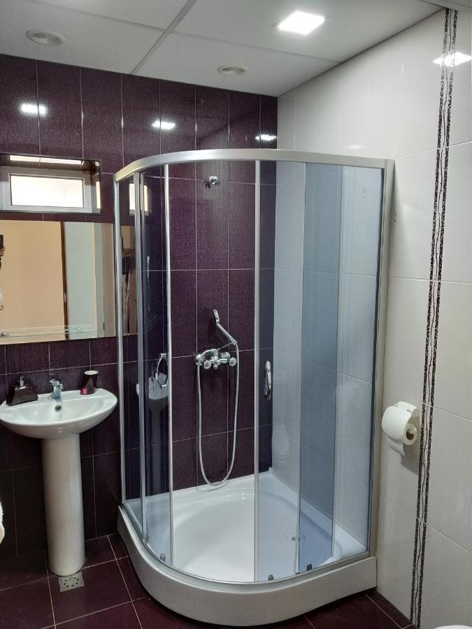Downtown B&B Vanadzor Extérieur photo