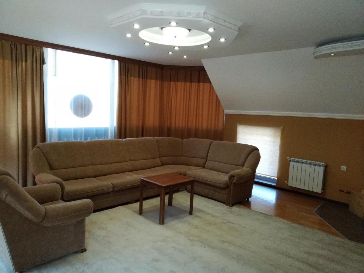 Downtown B&B Vanadzor Extérieur photo