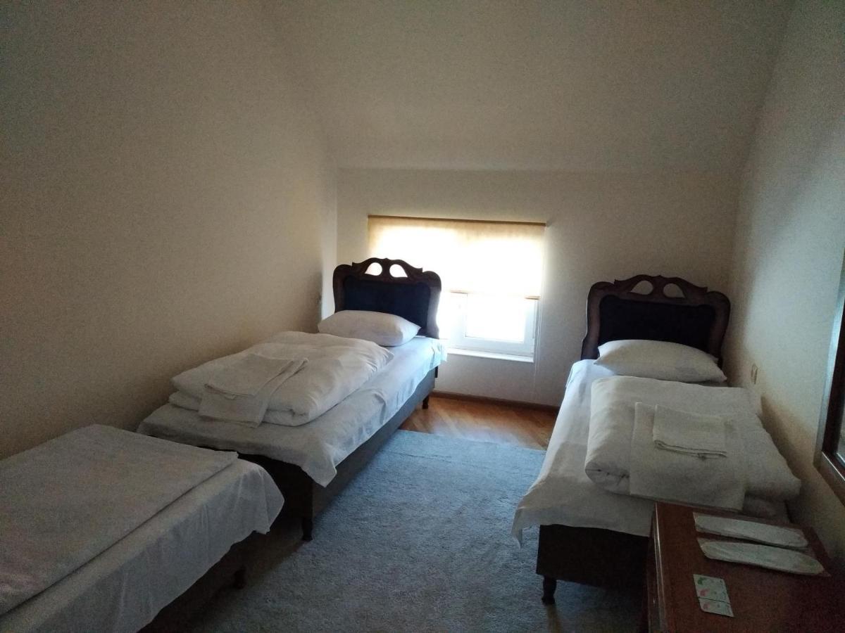 Downtown B&B Vanadzor Extérieur photo