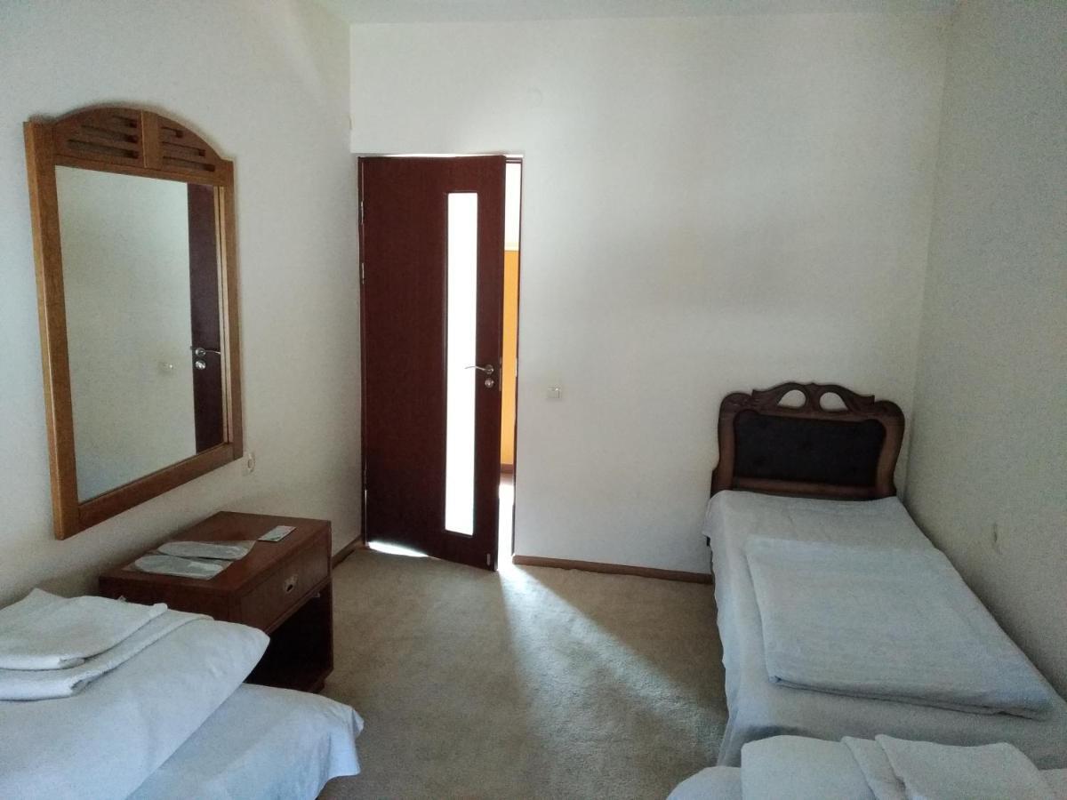 Downtown B&B Vanadzor Extérieur photo