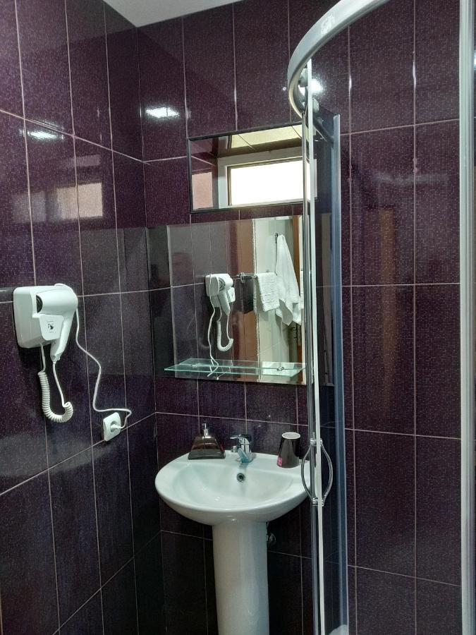 Downtown B&B Vanadzor Extérieur photo